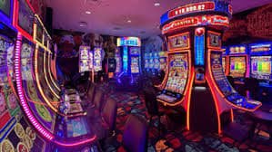 VIP Club Game 